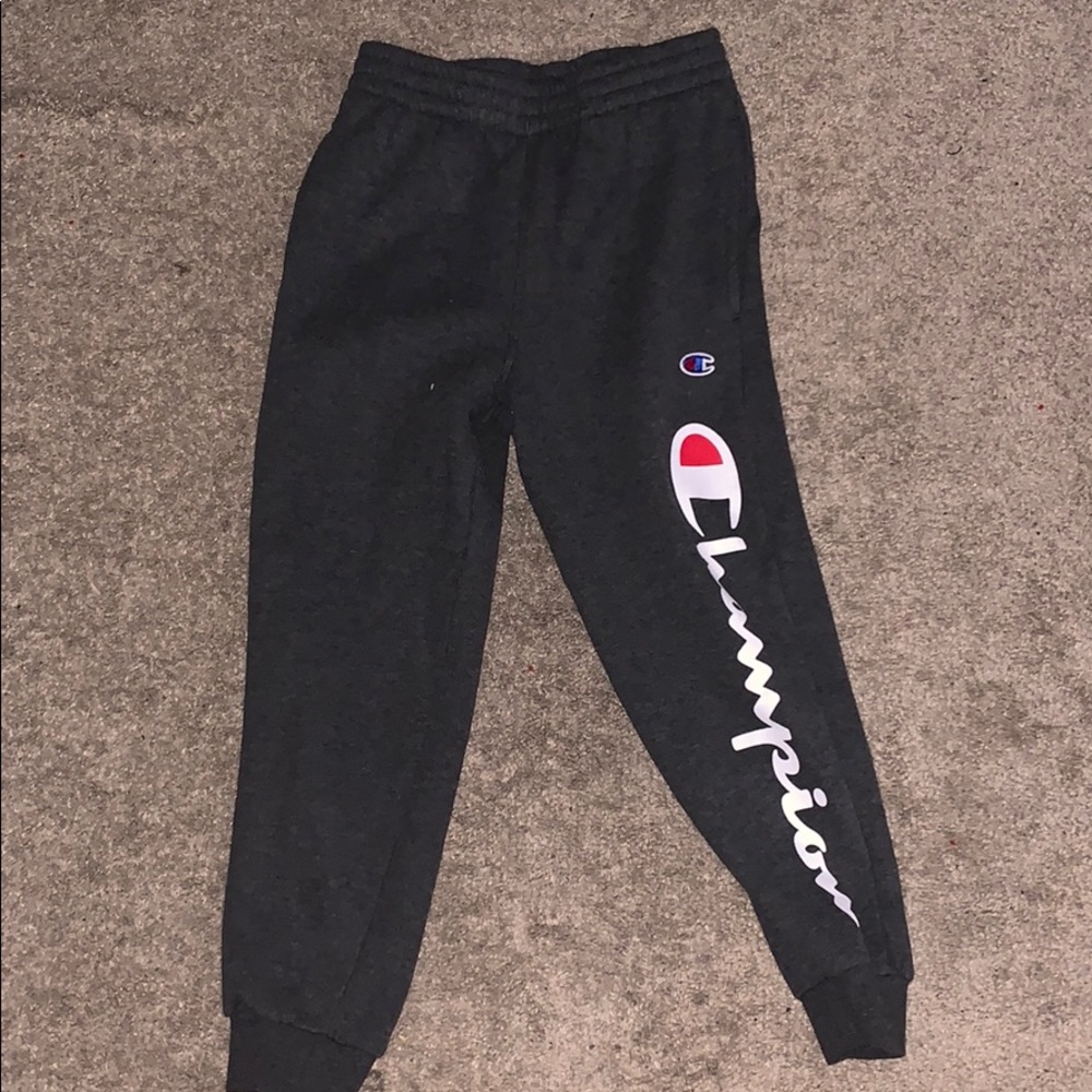 Sweatpants